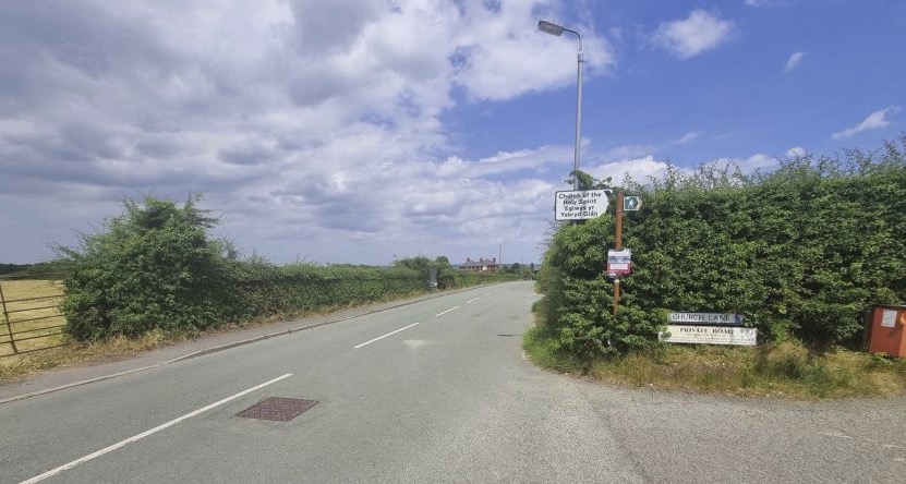 News and Info from Deeside, Flintshire, North Wales
