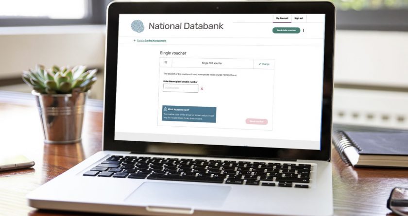 Flintshire wants to be first council in Wales to offer free data for people facing ‘digital poverty’