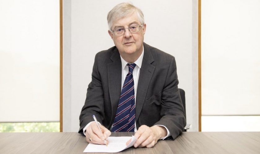 News and Info from Deeside, Flintshire, North Wales