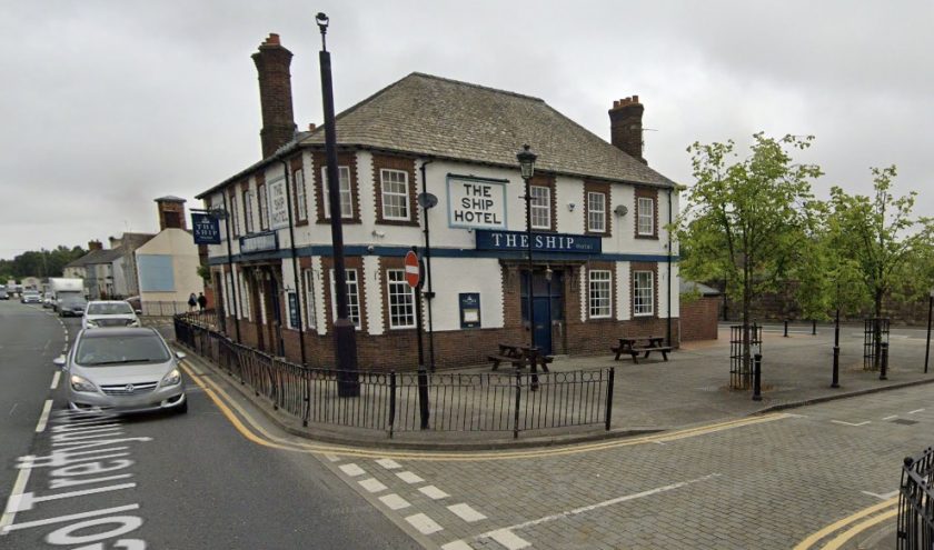 News and Info from Deeside, Flintshire, North Wales