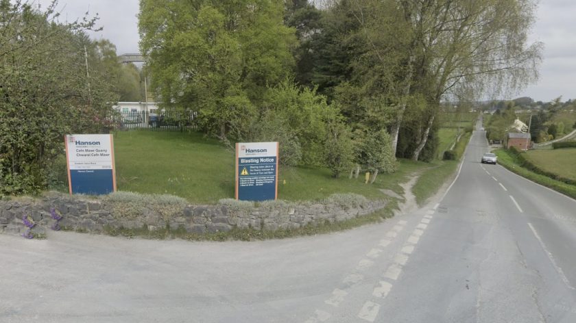 News and Info from Deeside, Flintshire, North Wales