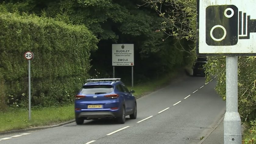 News and Info from Deeside, Flintshire, North Wales