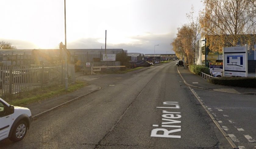 News and Info from Deeside, Flintshire, North Wales
