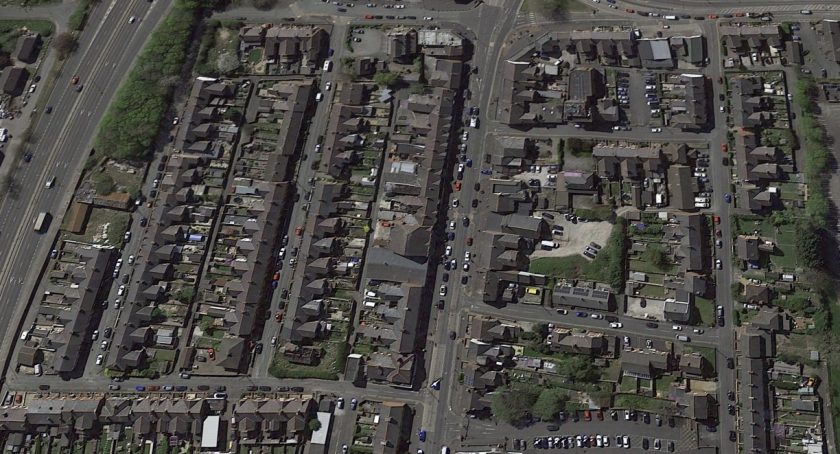 News and Info from Deeside, Flintshire, North Wales