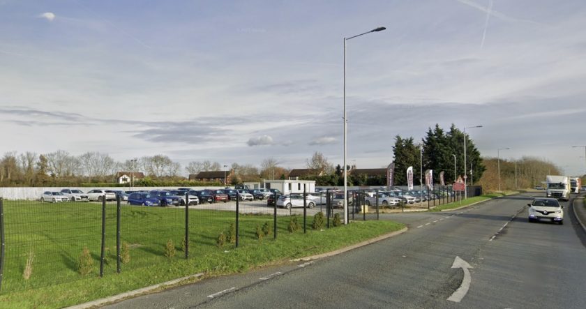 News and Info from Deeside, Flintshire, North Wales
