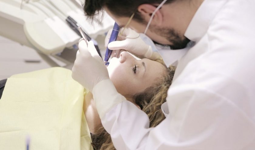 Wales to move to yearly dental check-ups in bid to improve access to NHS dentistry