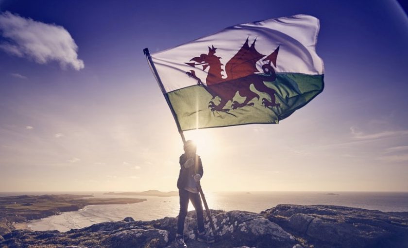 Wales at the Commonwealth Games: Ministers send Good Luck message to Team Wales!
