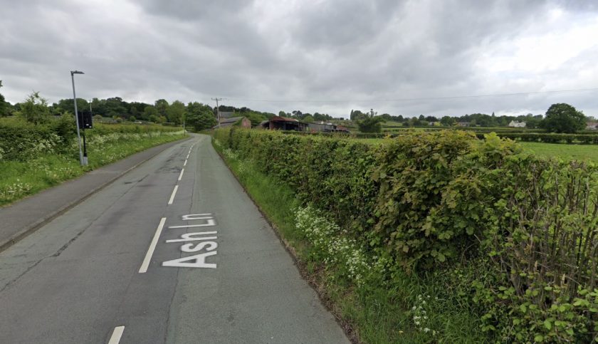 News and Info from Deeside, Flintshire, North Wales