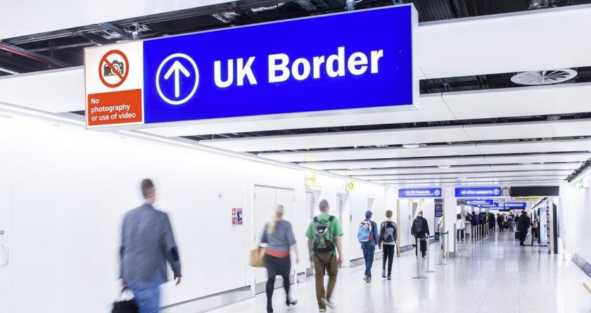 People urged to check their passports to avoid delays this summer