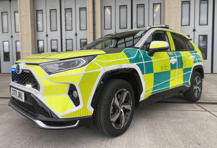 News and Info from Deeside, Flintshire, North Wales