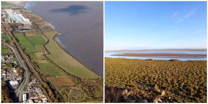 News and Info from Deeside, Flintshire, North Wales