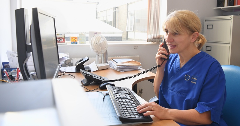 New study into managing effects of long Covid opens in Wales