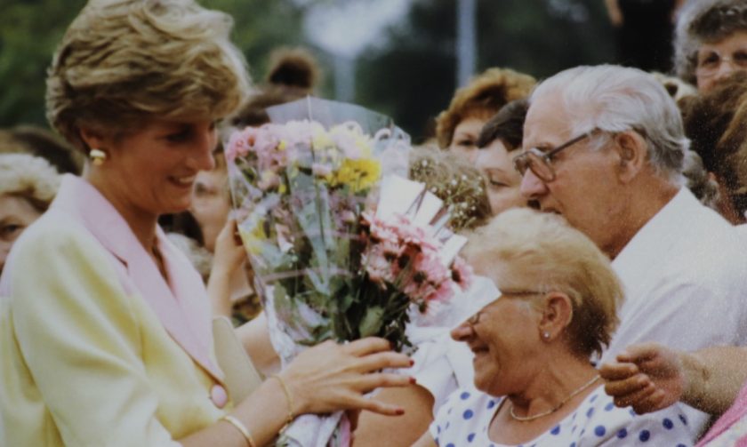 News and Info from Deeside, Flintshire, North Wales