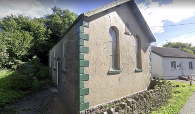 News and Info from Deeside, Flintshire, North Wales