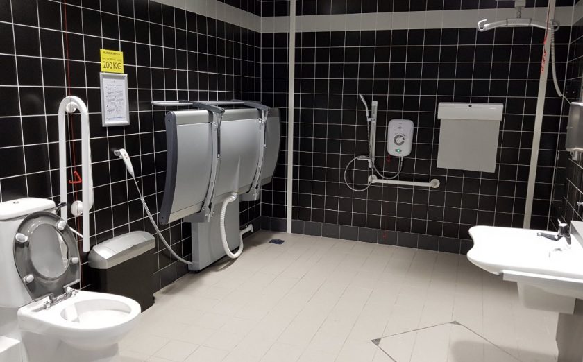 Campaigners call for more ‘Changing Places’ accessible toilets in Flintshire