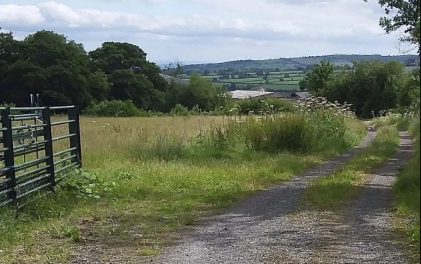 News and Info from Deeside, Flintshire, North Wales