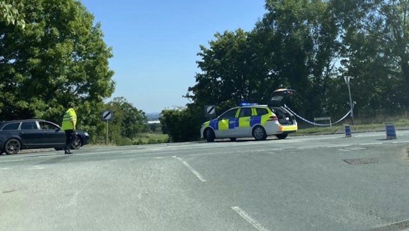 News and Info from Deeside, Flintshire, North Wales