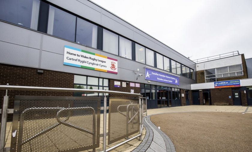 News and Info from Deeside, Flintshire, North Wales