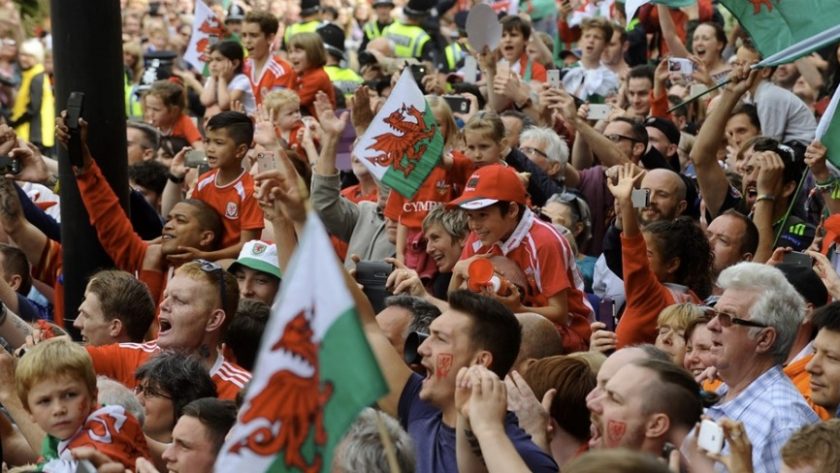 News and Info from Deeside, Flintshire, North Wales