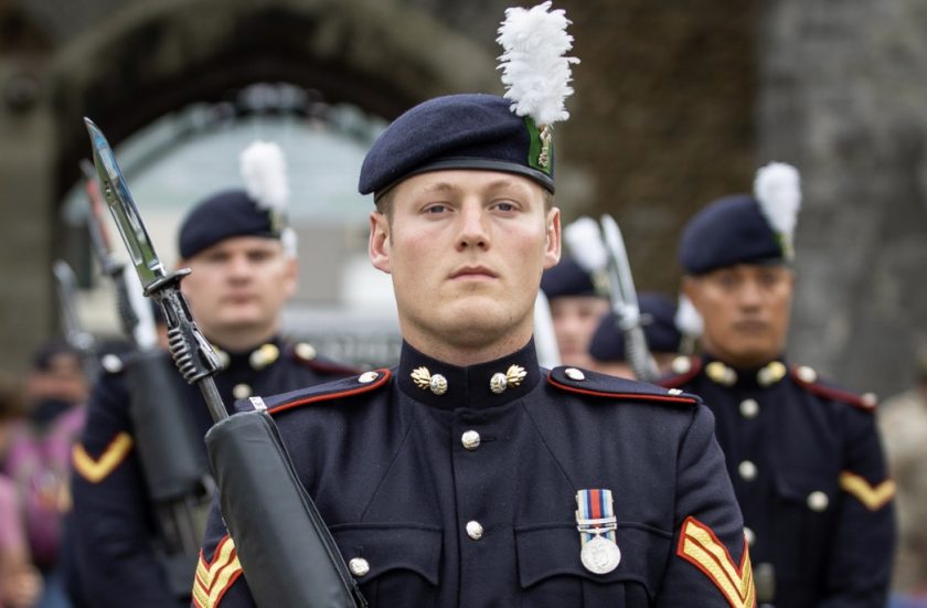 News and Info from Deeside, Flintshire, North Wales