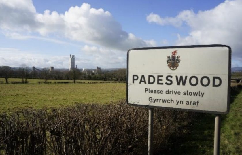 News and Info from Deeside, Flintshire, North Wales