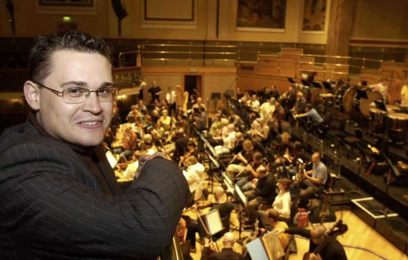 Premiere of new opera about one of Wales’s best known legends written by a royal composer from Flintshire