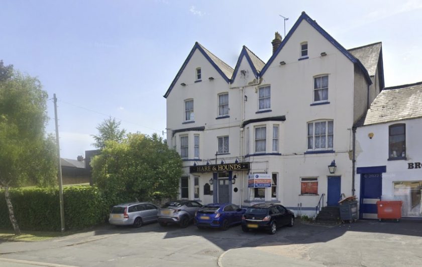 News and Info from Deeside, Flintshire, North Wales