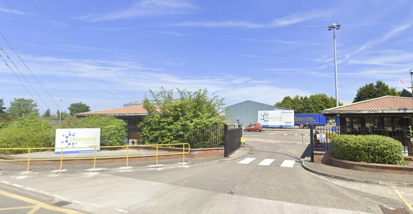 News and Info from Deeside, Flintshire, North Wales