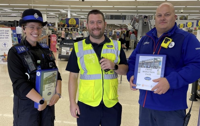 News and Info from Deeside, Flintshire, North Wales