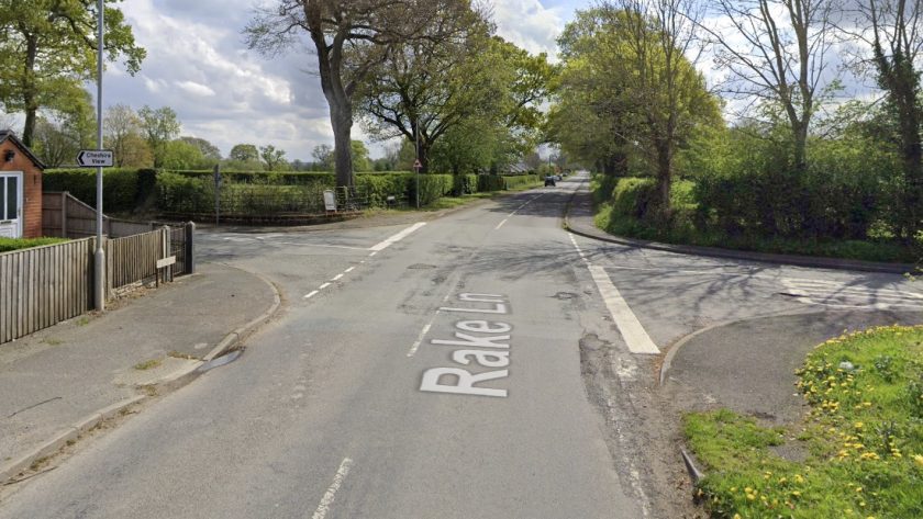 News and Info from Deeside, Flintshire, North Wales