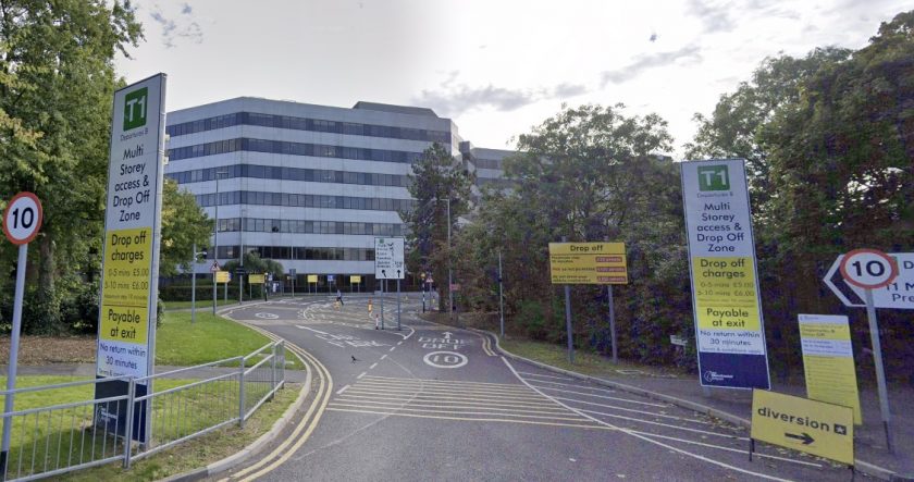 News and Info from Deeside, Flintshire, North Wales