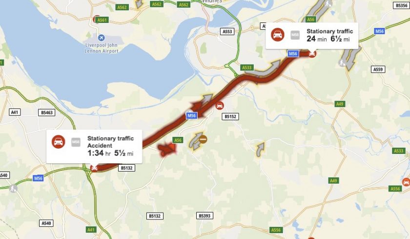 News and Info from Deeside, Flintshire, North Wales