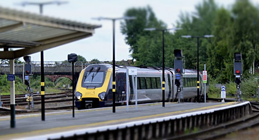 News and Info from Deeside, Flintshire, North Wales