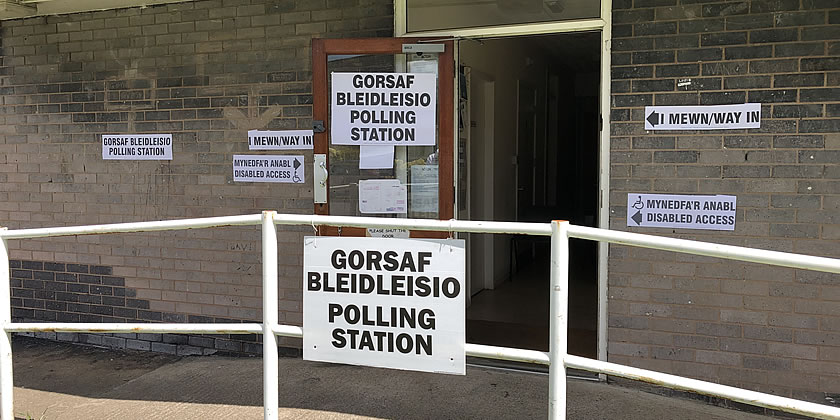 News and Info from Deeside, Flintshire, North Wales