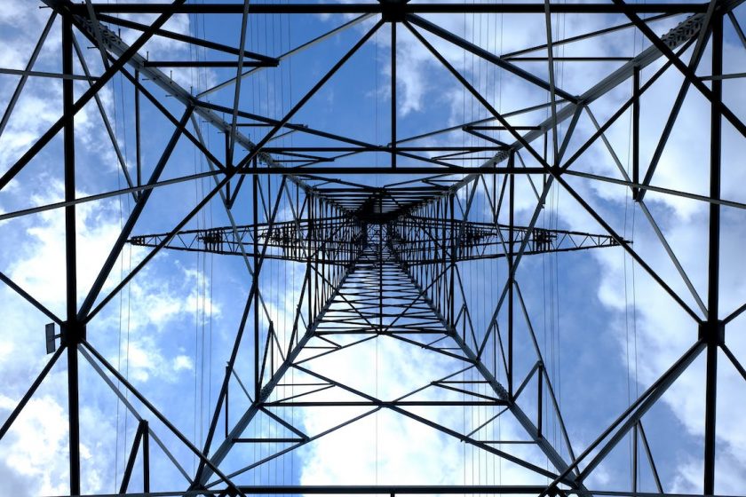 Electricity supplies restored following power cut