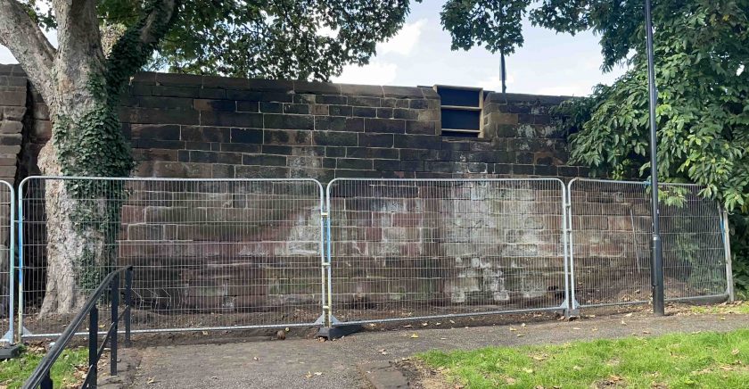 News and Info from Deeside, Flintshire, North Wales
