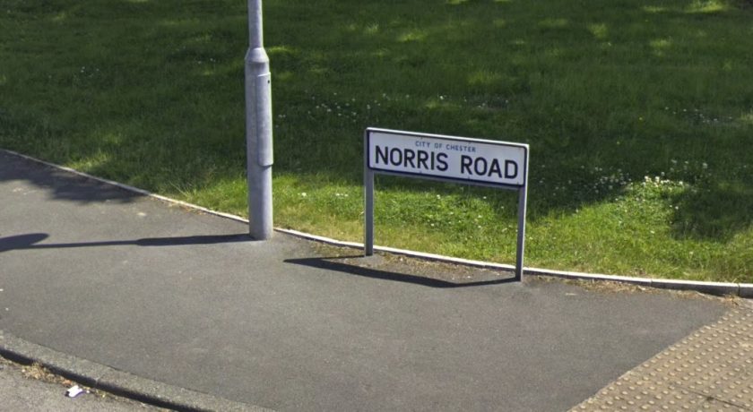 News and Info from Deeside, Flintshire, North Wales