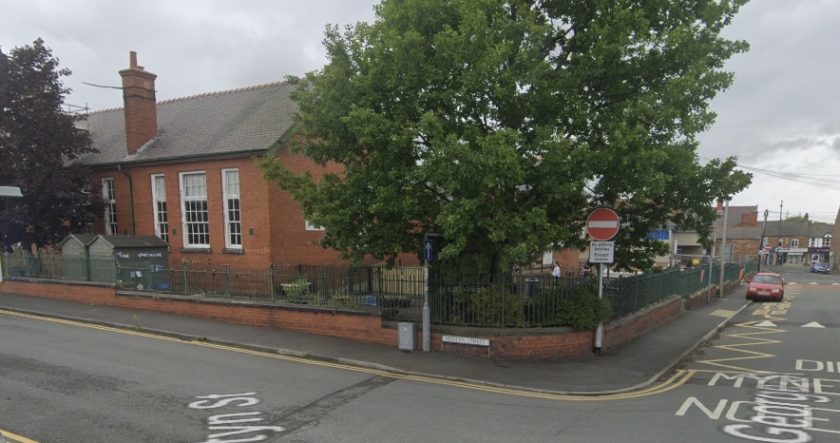 News and Info from Deeside, Flintshire, North Wales
