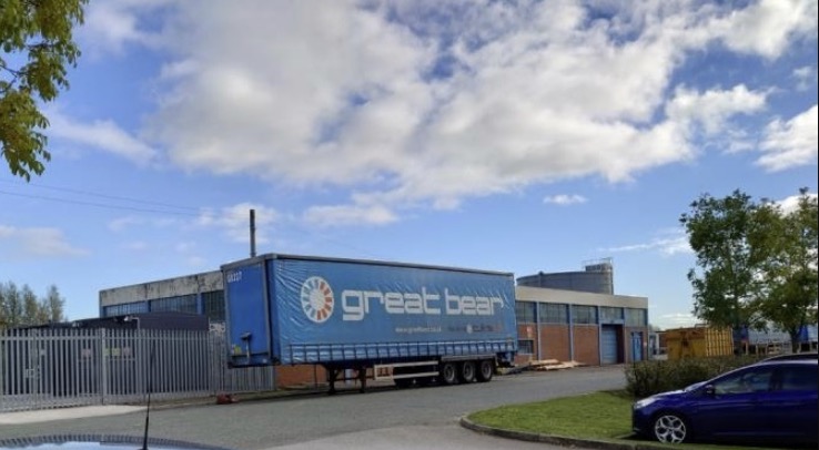 News and Info from Deeside, Flintshire, North Wales