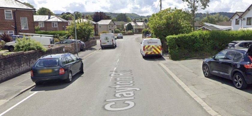 News and Info from Deeside, Flintshire, North Wales