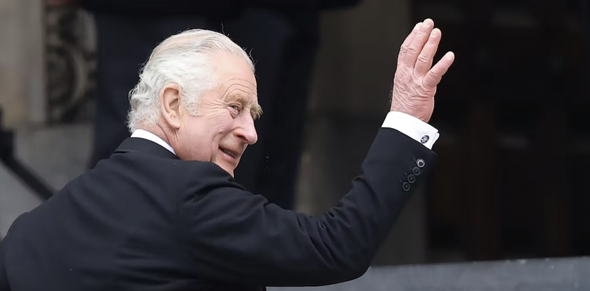 What to expect from the reign of King Charles III