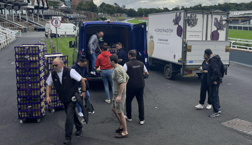 News and Info from Deeside, Flintshire, North Wales