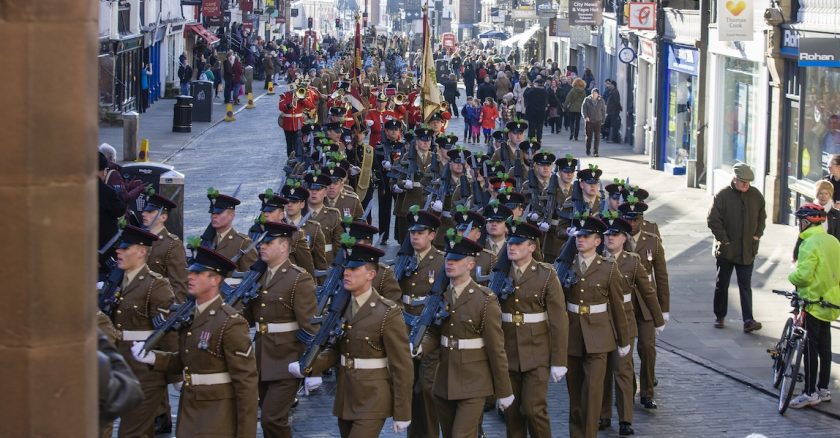 News and Info from Deeside, Flintshire, North Wales