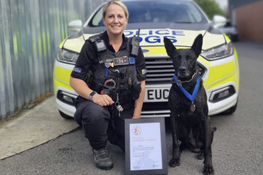 News and Info from Deeside, Flintshire, North Wales