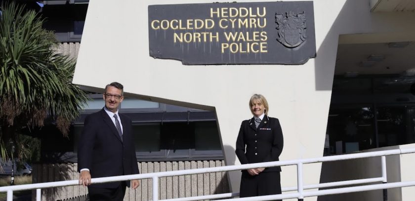 News and Info from Deeside, Flintshire, North Wales