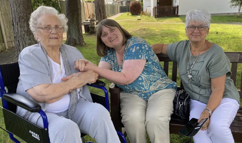 News and Info from Deeside, Flintshire, North Wales