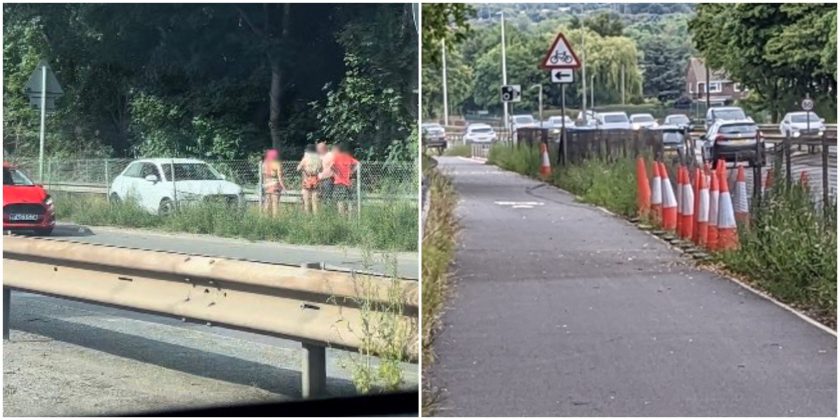 News and Info from Deeside, Flintshire, North Wales