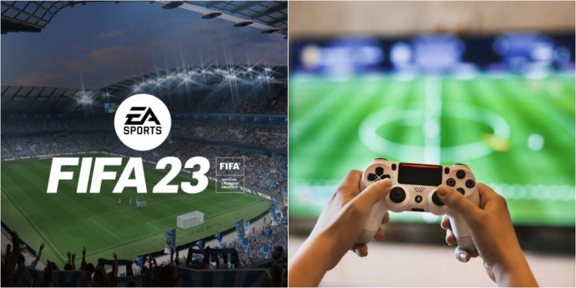 FIFA-liefhebbende spelers wachten meer dan 90 minuten om de nieuwe versie te downloaden