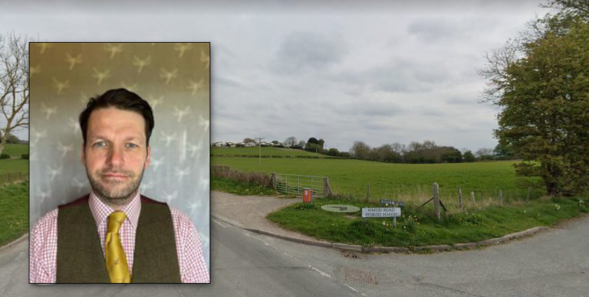 News and Info from Deeside, Flintshire, North Wales