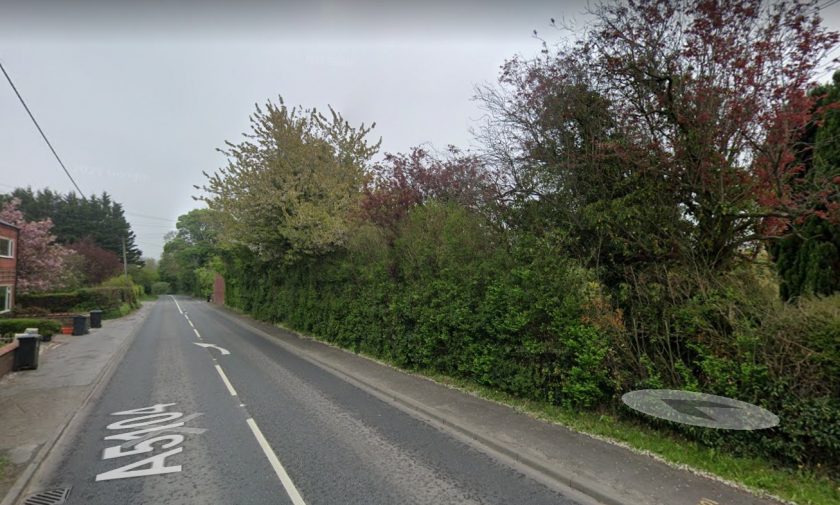 News and Info from Deeside, Flintshire, North Wales